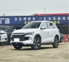 比亚迪宋PRO尴尬了;蓝电E5搭载弗迪动力却跑得更远