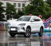 比亚迪宋PLUS压力大了!蓝电E5干到10万元以内还有7座可选的