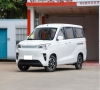 搭载刀片电池:一公里仅需7分钱,风光E380成交价9.48万起!