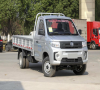 4万多能买的“货车” 现在买还直补2000元,东风小康D71长5710mm一次能拉1775公斤