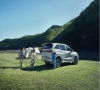 10万出头买大7座电混SUV?蓝电E5限时特大优惠3.5万,黄金周的出游神器了解一下