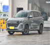 同为插混SUV;续航更长、空间更大的蓝电E5不比启辰大V DD-i香吗?